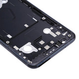 Front Housing LCD Frame Bezel Plate for HTC U11(Black)