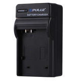 PULUZ Digital Camera Battery Car Charger for Canon NB-6L Battery