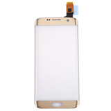 For Galaxy S7 Edge / G9350 / G935F / G935A Touch Panel (Gold)