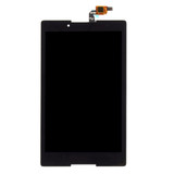 OEM LCD Screen for Lenovo Tab3 8 / TB3-850 / TB3-850F / TB3-850M with Digitizer Full Assembly (Black)