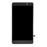 OEM LCD Screen for BlackBerry DTEK50 with Digitizer Full Assembly (Black)