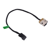 DC Power Jack Connector Flex Cable for HP 15-g / 15-r & Envy 15-j