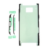 For Galaxy S8 10pcs Front Housing Adhesive & Middle Frame Bezel Adhesive