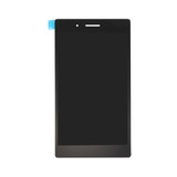 OEM LCD Screen for Lenovo Tab3 7 / Tb3-730 with Digitizer Full Assembly (Black)