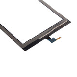 For Lenovo Yoga Tablet 8 / B6000 Touch Panel(Black)