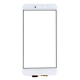 For Huawei P8 lite 2017 Touch Panel(White)