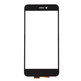 For Huawei Honor 8 Lite Touch Panel(Black)