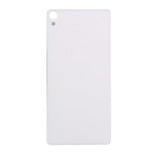 Back Battery Cover for Sony Xperia XA(White)