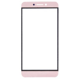 For Letv Le 2 / X620 Touch Panel (260 Thousand Color)(Rose Gold)