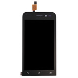 OEM LCD Screen for Asus Zenfone Go 4.5 inch / ZB452KG with Digitizer Full Assembly (Black)