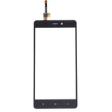 For Xiaomi Redmi 3 / 3s Touch Panel(Black)