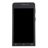 OEM LCD Screen for Asus Zenfone 4 / A450CG with Digitizer Full Assembly (Black)