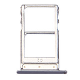 For Meizu MX5 SIM Card Tray  (Grey)