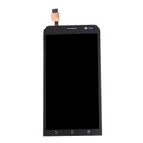 OEM LCD Screen for 5.5 inch Asus Zenfone Go / ZB551KL with Digitizer Full Assembly (Black)