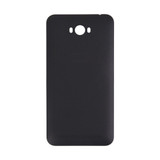 Back Battery Cover for Asus Zenfone Max / ZC550KL(Black)