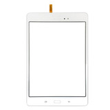 For Samsung Galaxy Tab A 8.0 / T355 3G Version  Touch Panel(White)
