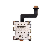 SIM Card Socket Flex Cable for HTC 10 / One M10