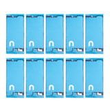 10 PCS Front Housing Adhesive for Sony Xperia M5