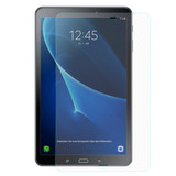 ENKAY for Galaxy Tab A 10.1 / T580 Hat-Prince 0.33mm 9H Surface Hardness 2.5D Explosion-proof Tempered Glass Screen Film