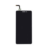 OEM LCD Screen for Lenovo VIBE P1M / P1MC50 with Digitizer Full Assembly (Black)