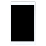 OEM LCD Screen for Asus ZenPad 8.0 / Z380KL / P024 with Digitizer Full Assembly (White)