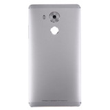 For Huawei Mate 8 Battery Back Cover(Grey)