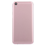 For OPPO R9 / F1 Plus Battery Back Cover (Rose Gold)