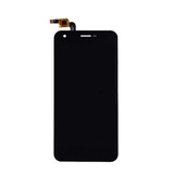 OEM LCD Screen for Vodafone Smart Ultra 6 / VF995 with Digitizer Full Assembly (Black)