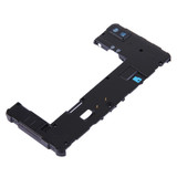 Back Plate Housing Camera Lens Panel for BlackBerry Z10 (-2 Version)