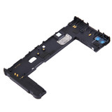 Back Plate Housing Camera Lens Panel for BlackBerry Z10 (-2 Version)