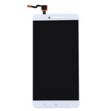 TFT LCD Screen for Xiaomi Mi Max with Digitizer Full Assembly(White)