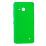 Battery Back Cover for Microsoft Lumia 550 (Green)