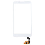 Touch Panel for Sony Xperia E4(White)