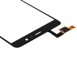 For Xiaomi Redmi Note 3 Touch Panel(Black)