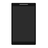 OEM LCD Screen for Asus ZenPad 8.0 / Z380KL / P024 with Digitizer Full Assembly (Black)