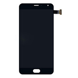 Original LCD Screen for Meizu Pro 5 with Digitizer Full Assembly(Black)