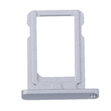 Original Nano SIM Card Tray for iPad Pro 12.9 inch(Silver)