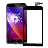 Touch Panel  for Asus ZenFone 2 Laser / ZE500KL(Black)