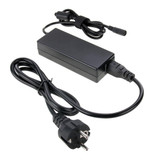 AU-90W+13 TIPS 90W Universal AC Power Adapter Charger with 13 Tips Connectors for Laptop Notebook, EU Plug