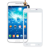 For Galaxy Core Lite / G3588 Touch Panel (White)