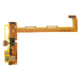 For Vivo Y11 Charging Port Flex Cable