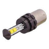 1156/BA15S 20W 800LM White Light 4 CREE XT-E LED Car Brake Light Steering Light Bulb, DC 12-24V