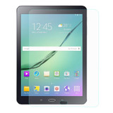 ENKAY Hat-Prince 0.33mm 9H Surface Hardness 2.5D  Explosion-proof Tempered Glass Film for Galaxy Tab S2 9.7 / T815