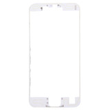 Front Housing LCD Frame for iPhone 6s (White)