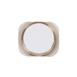 Home Button for iPhone 6s Plus(Gold)