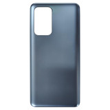 For Meizu 18 Battery Back Cover (Blue)