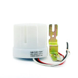 AS-23 Light Control Switch Photographic Light-sensitive Adjustable Switch Lights Controller