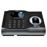 U160 3.0 inch Color Screen ZK Software Fingerprint Time Attendance with TCP/IP, USB Communication Office Time Attendance Clock