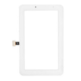 For Galaxy Tab 2 7.0 / P3110 / P3113 Original Touch Panel Digitizer (White)