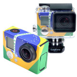 Case Sticker for GoPro HERO3+ /3